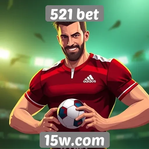 Competitividade do 521 bet no mercado de apostas