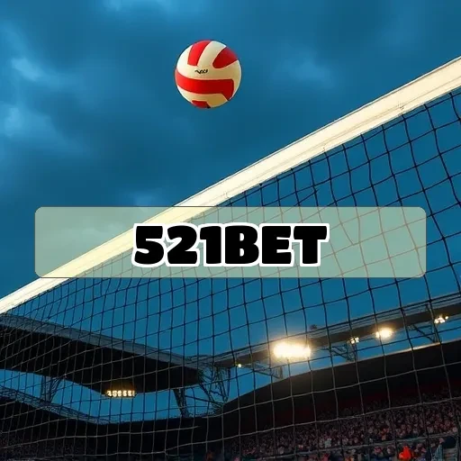 521 bet: Uma Nova Era nos Jogos Ao Vivo Que Encanta Jogadores