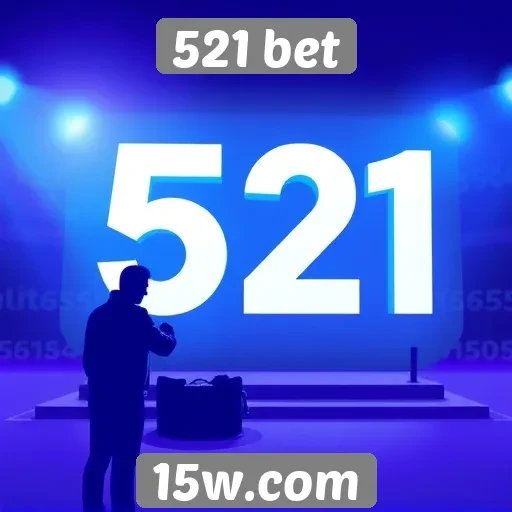 Novas funcionalidades do 521 bet em 2026