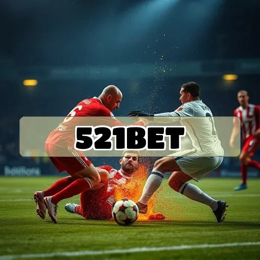 521 bet: Novos Jogos Que Você Não Pode Deixar de Jogar