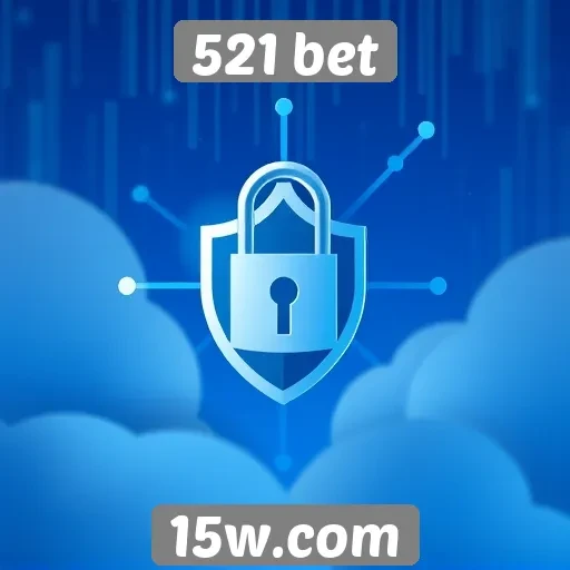 Análise da segurança no site 521 bet