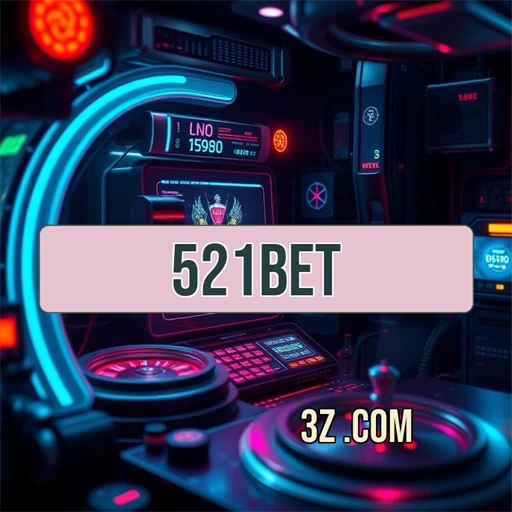 521 bet Apostas em Esportes