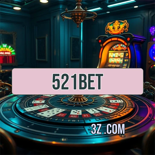 521 bet Formas de Pagamento