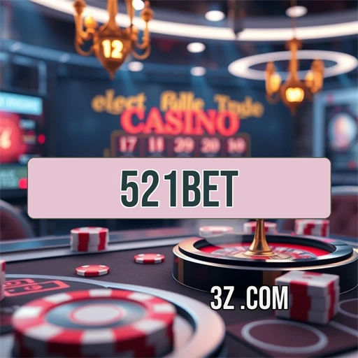 521 bet Plataforma Online