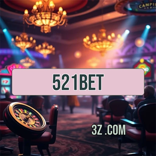 521 bet Programa VIP