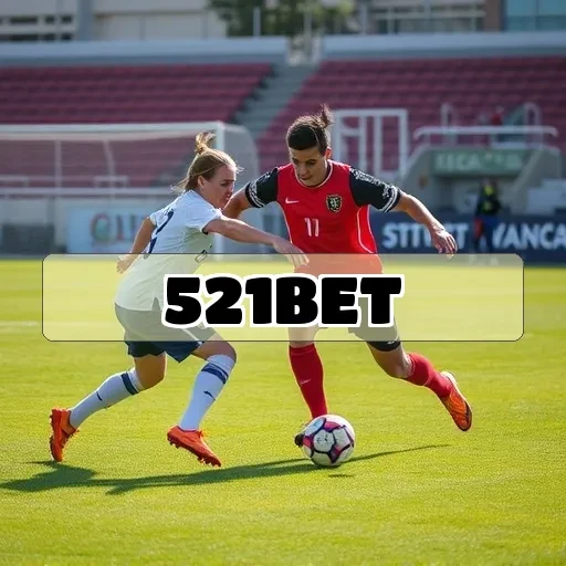521 bet: Explore as Inovações e Oportunidades do Jogo Online